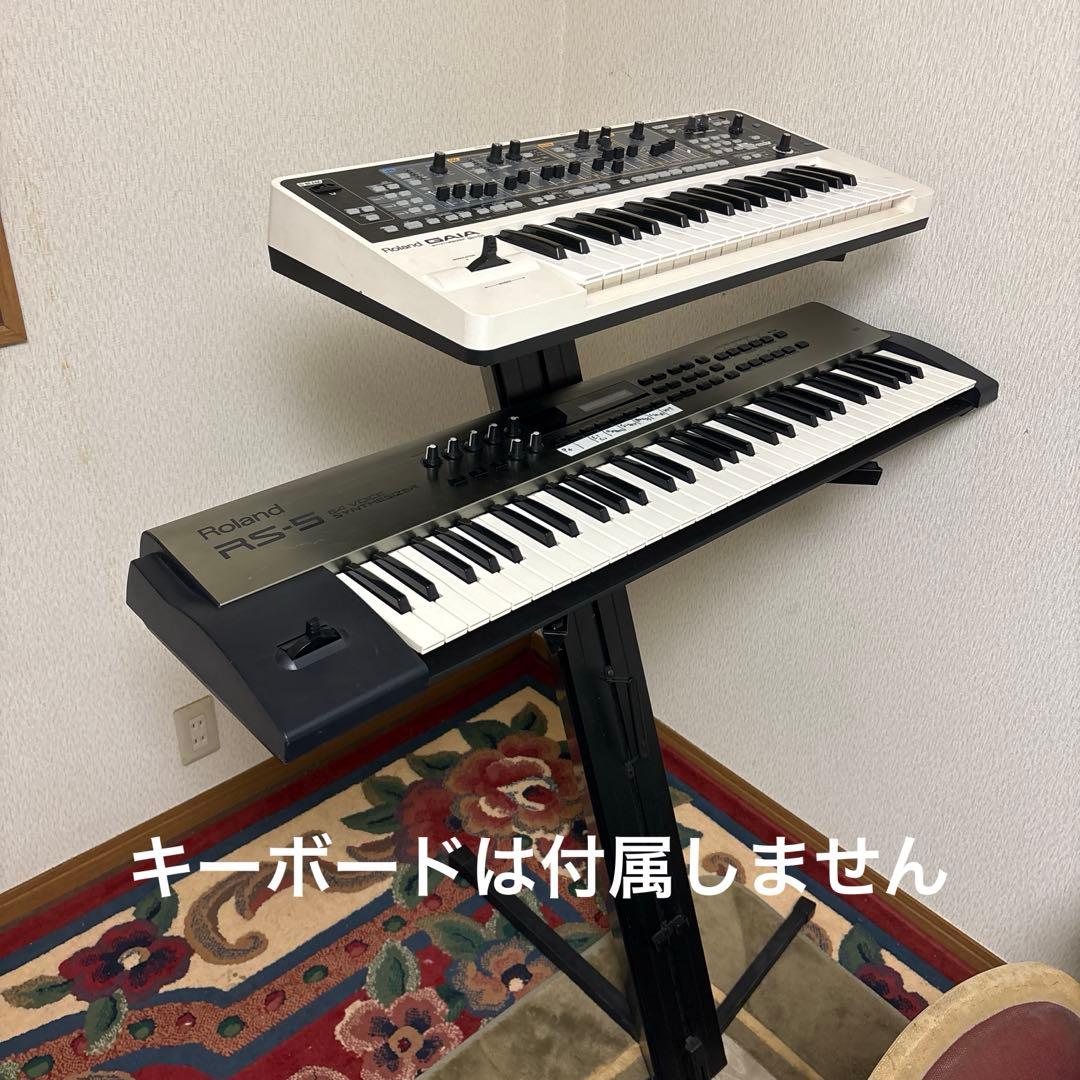 ULTIMATE キーボードスタンド AX-48