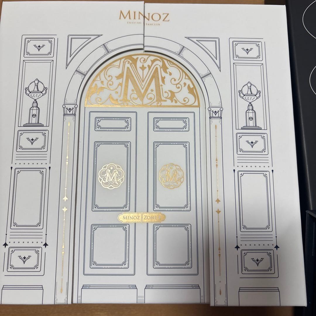 イミンホ　シーグリ　ファンクラブ特典　まとめ売り　LEEMINHO