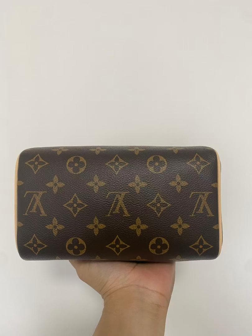 ☆極美品 Louis ☆ Vuitton モノグラム バッグ