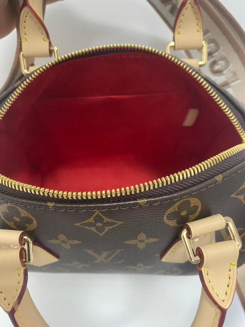 ☆極美品 Louis ☆ Vuitton モノグラム バッグ
