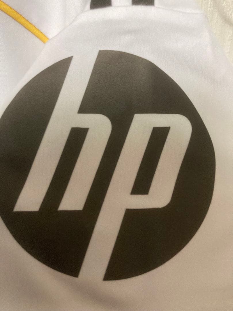 25-26 レアル・マドリード ユニフォーム アルダ・ギュレル UCL仕様