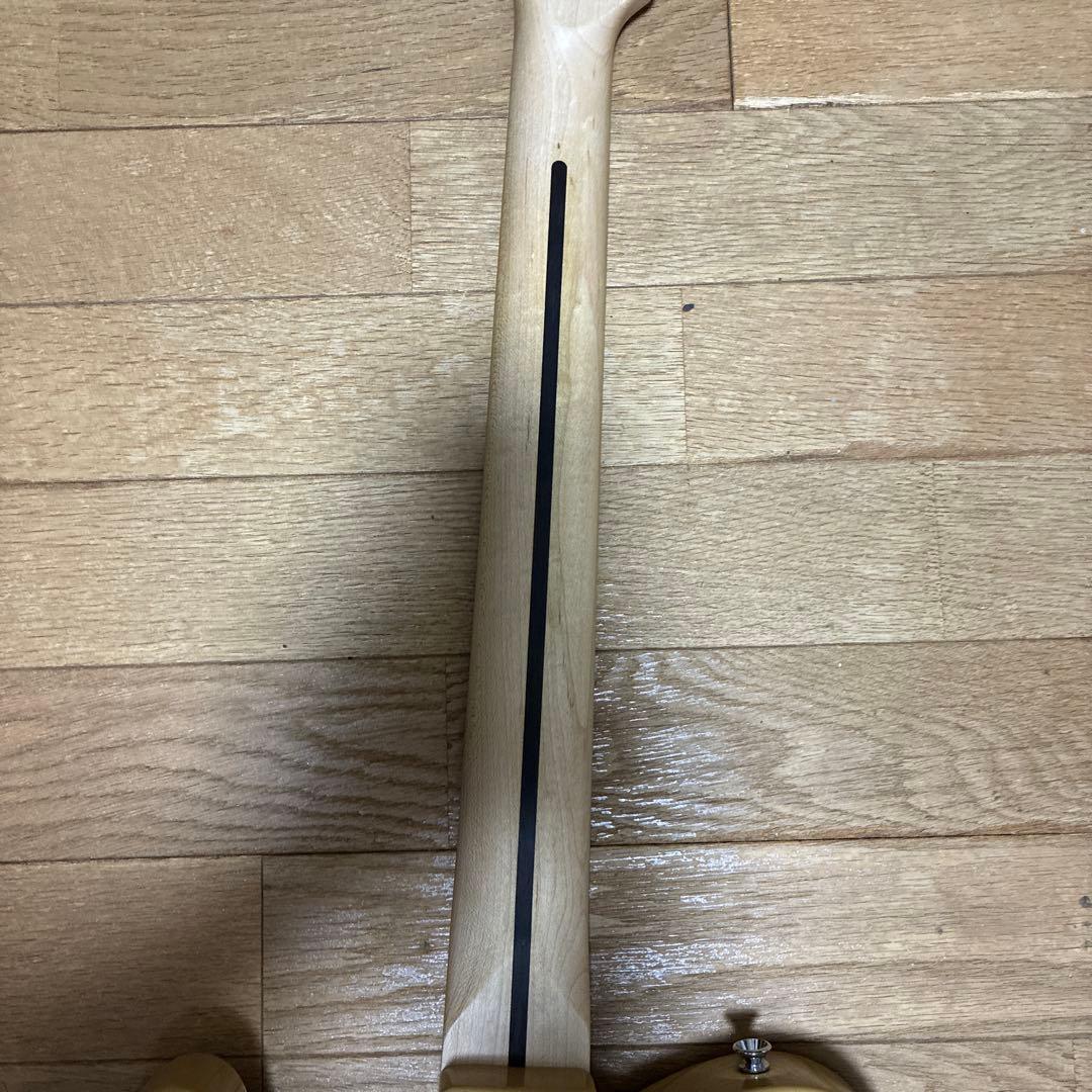 Squier Affinity Telecaster 値下げ交渉可