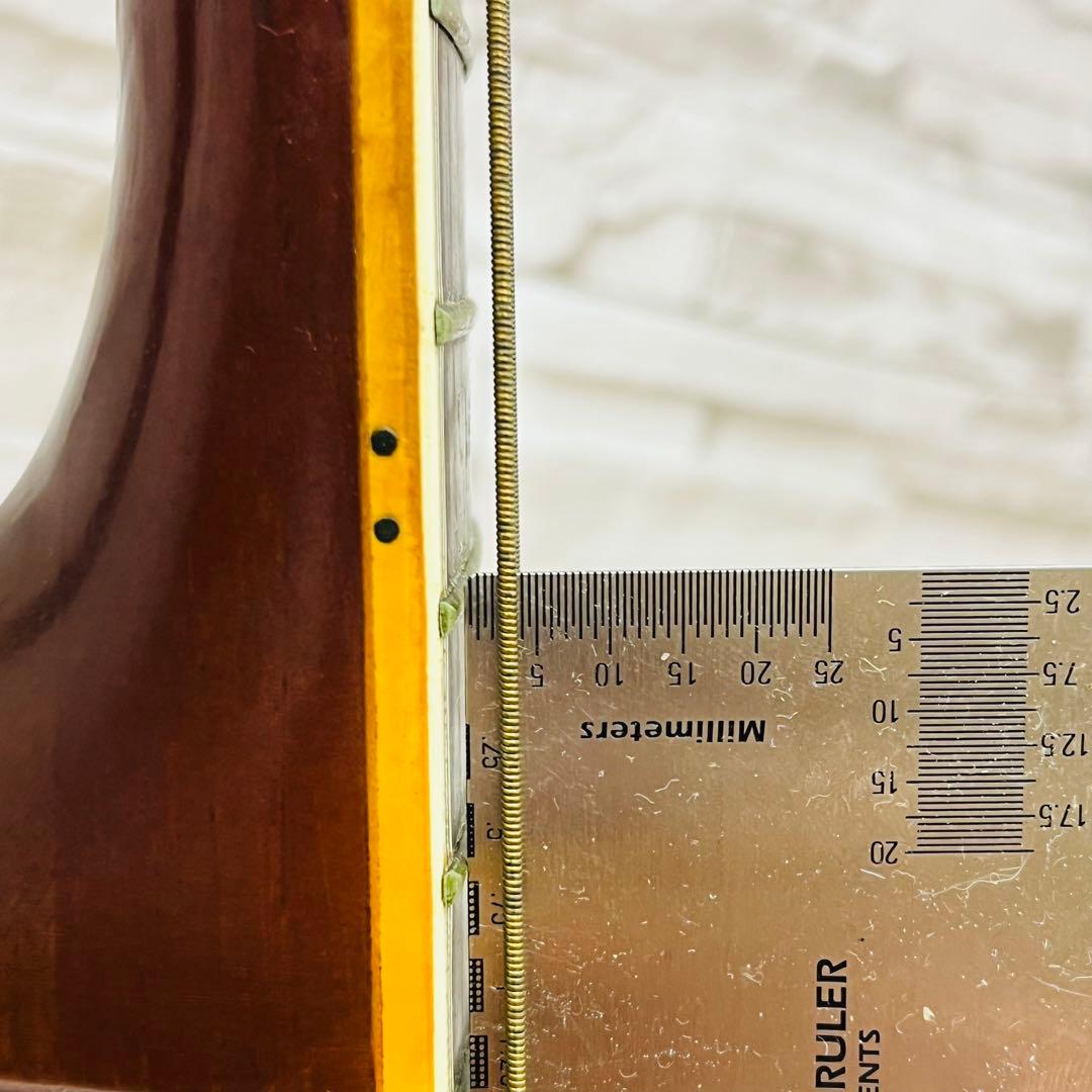 TOMSON GW-550 アコースティックギター 現状品