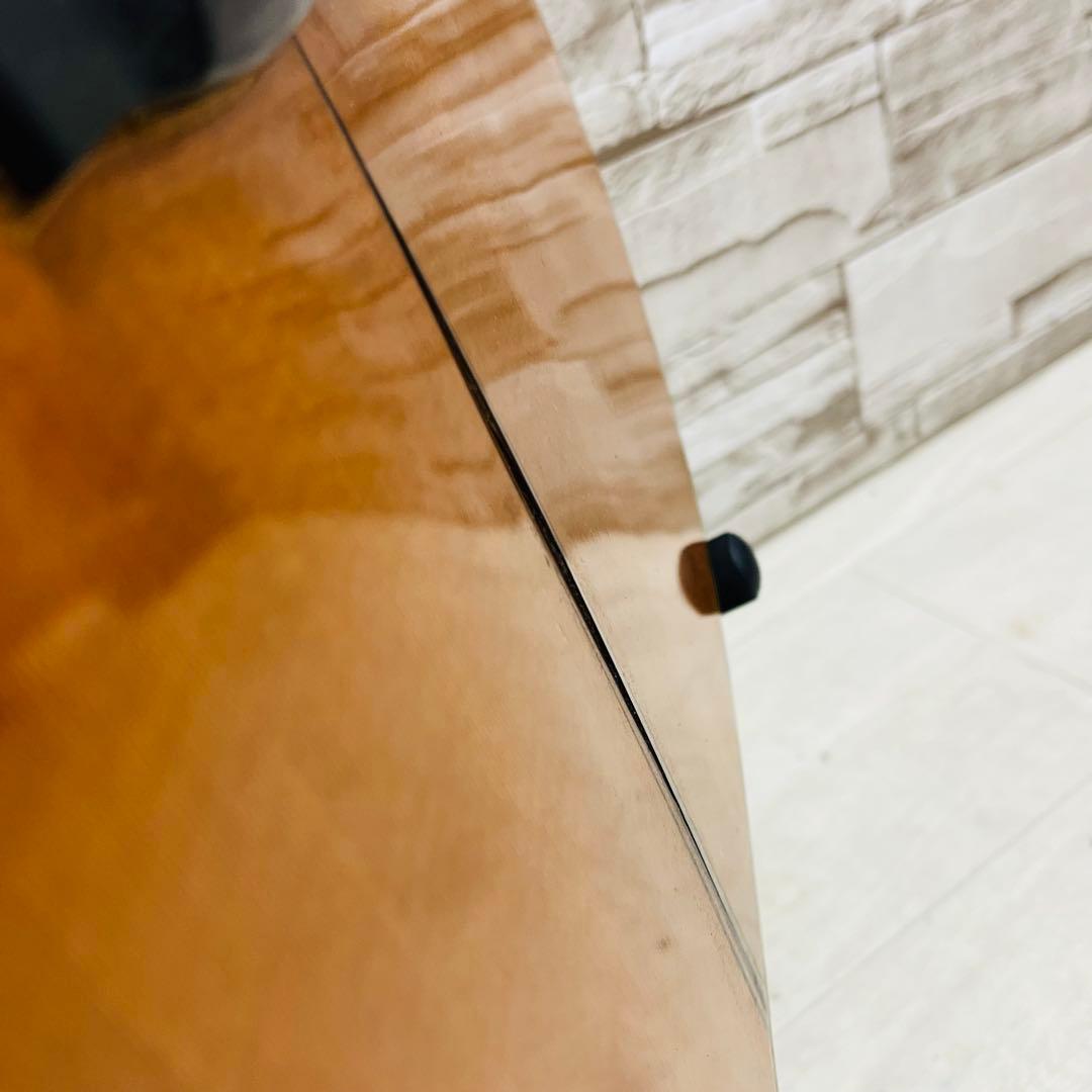 TOMSON GW-550 アコースティックギター 現状品