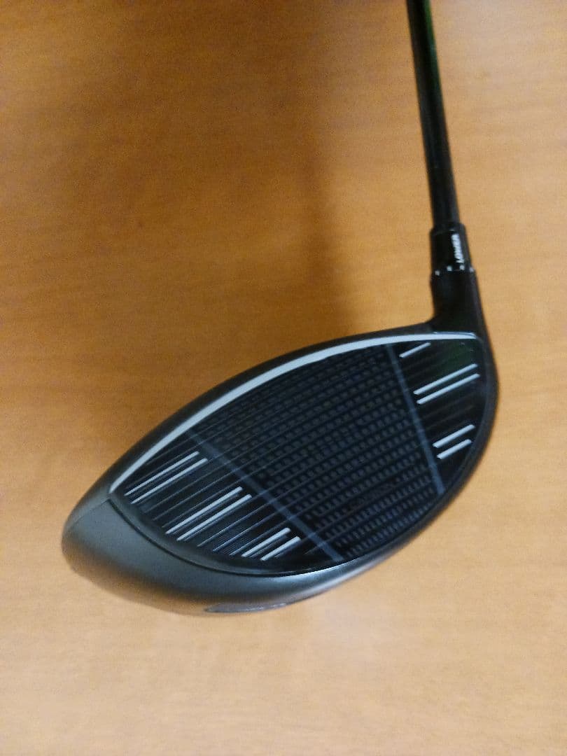 Qi4D MAXドライバー 10.5°