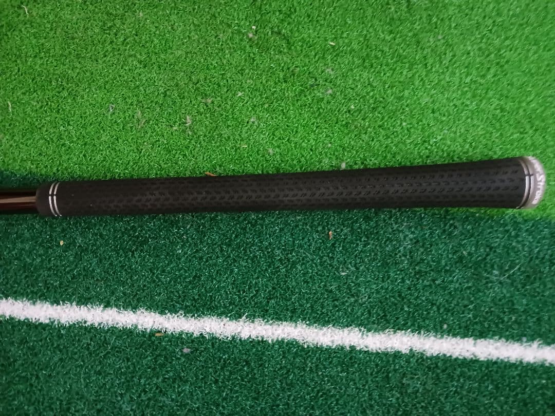 Qi4D MAXドライバー 10.5°