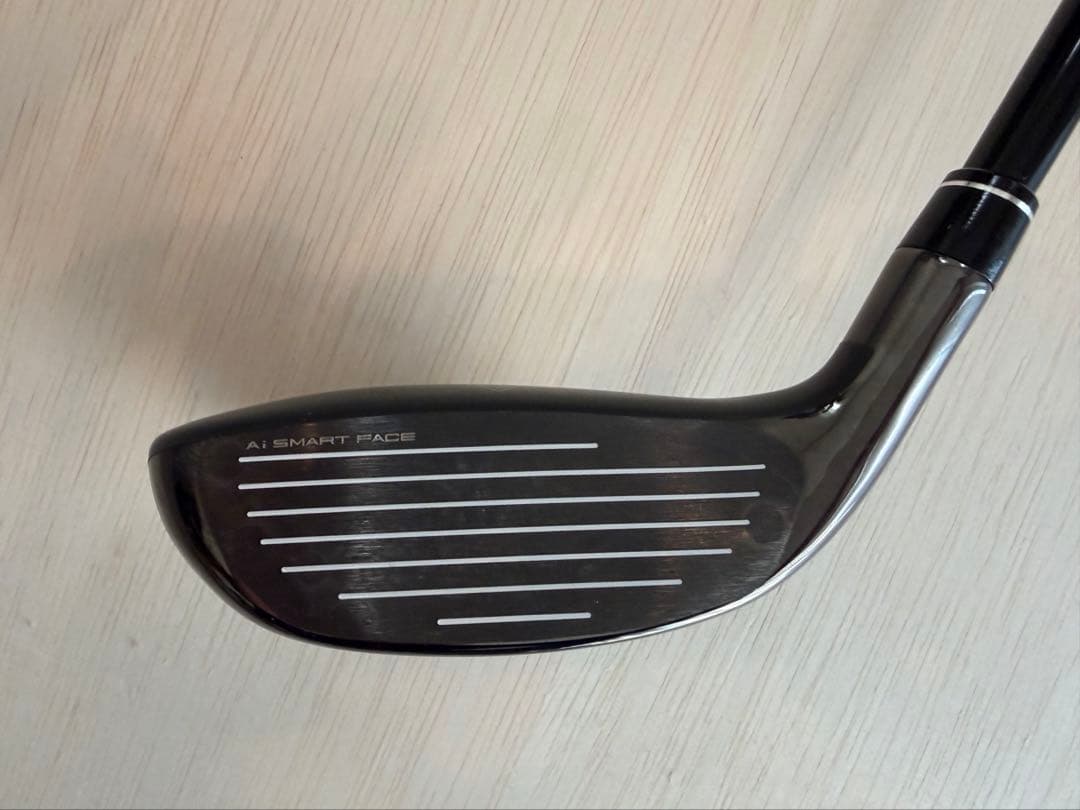 【万年筆さま】PARADYM Ai smoke max fast 5u R