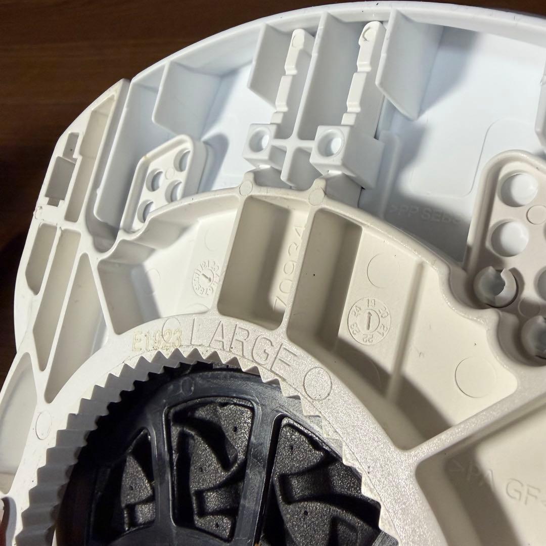 SALOMON サロモン バインディング RYTHEM リズム L 未使用級