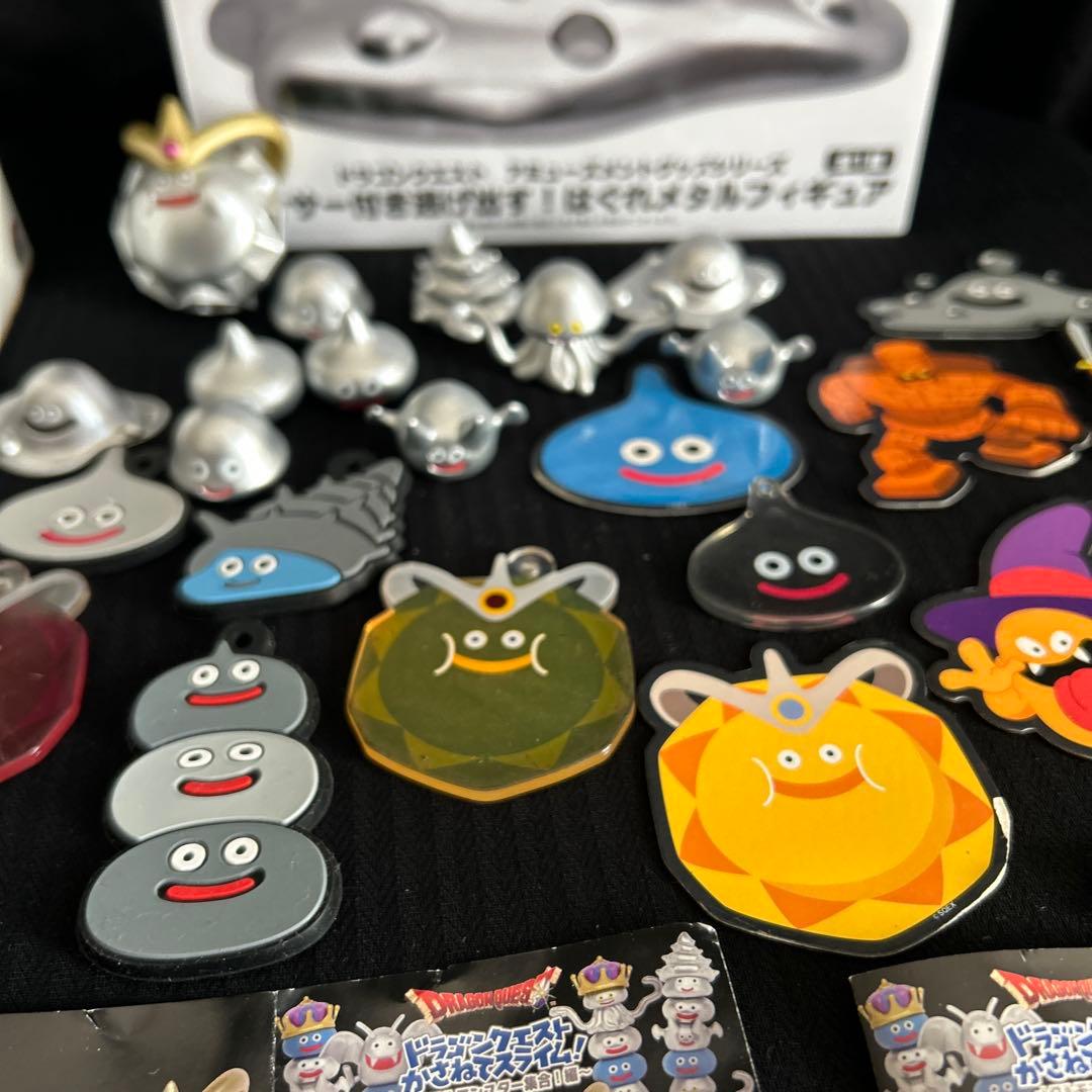 激レア ドラゴンクエスト Dragon Quest いろいろ スライム