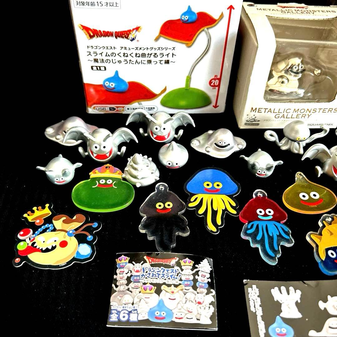 激レア ドラゴンクエスト Dragon Quest いろいろ スライム