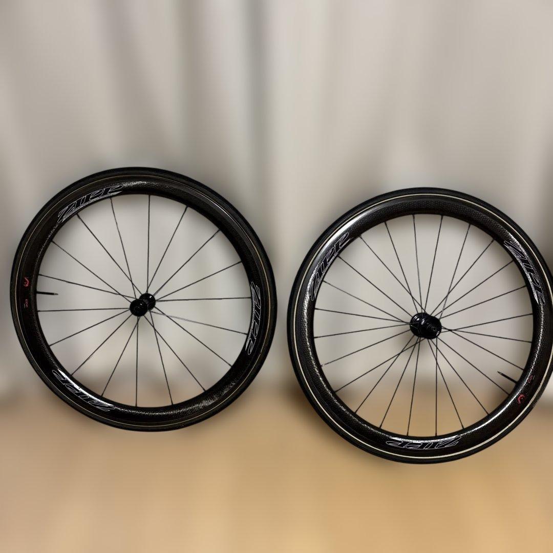 Zipp 303チューブラーホイール　ジップ　ZIPP