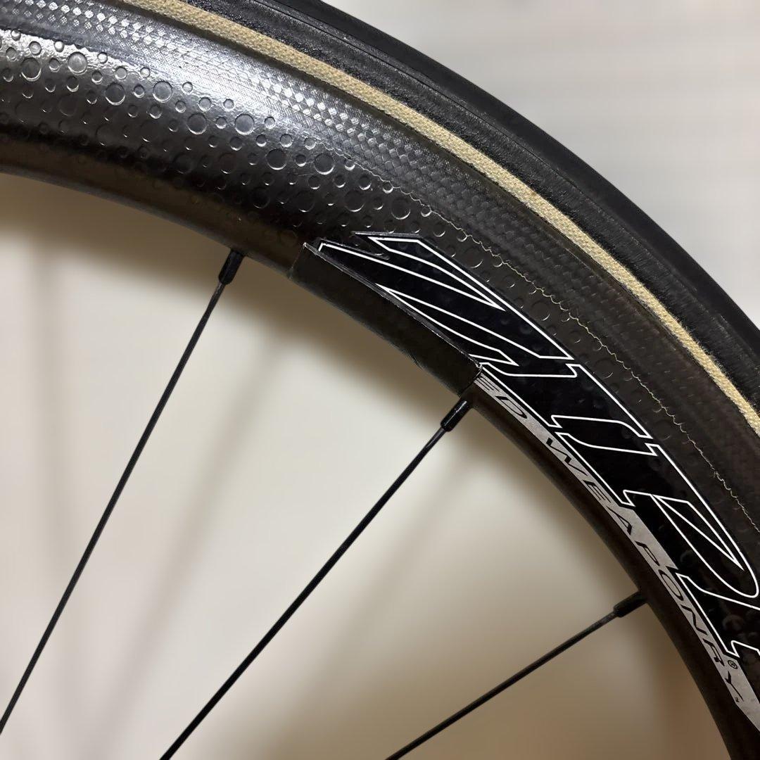 Zipp 303チューブラーホイール　ジップ　ZIPP