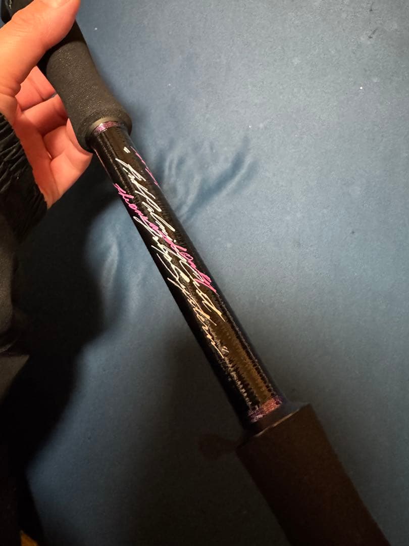 バリバス　グラファイトワークス　セブンスファイター87RX-STi