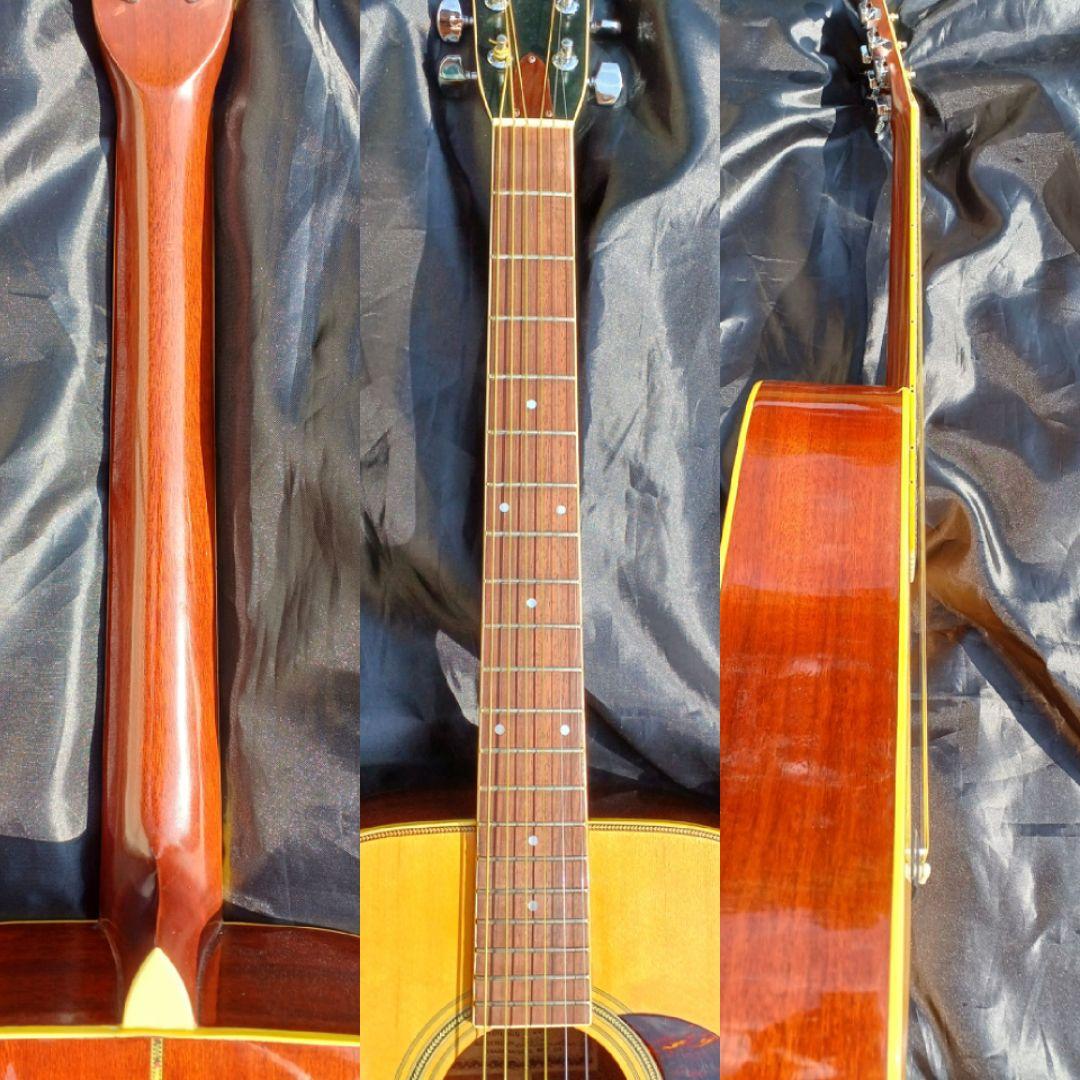 【送料込】サム　Thumb　寺田楽器　ギャラガーヘッド　整備済