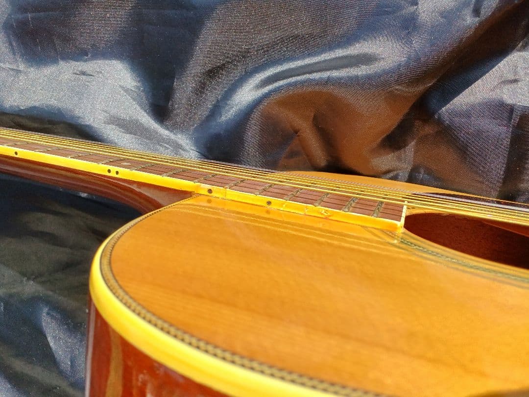 【送料込】サム　Thumb　寺田楽器　ギャラガーヘッド　整備済