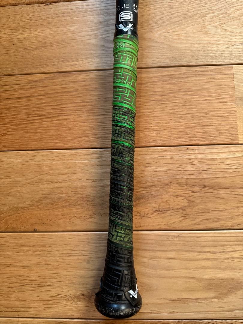 ぱぱ　レガシーメタル