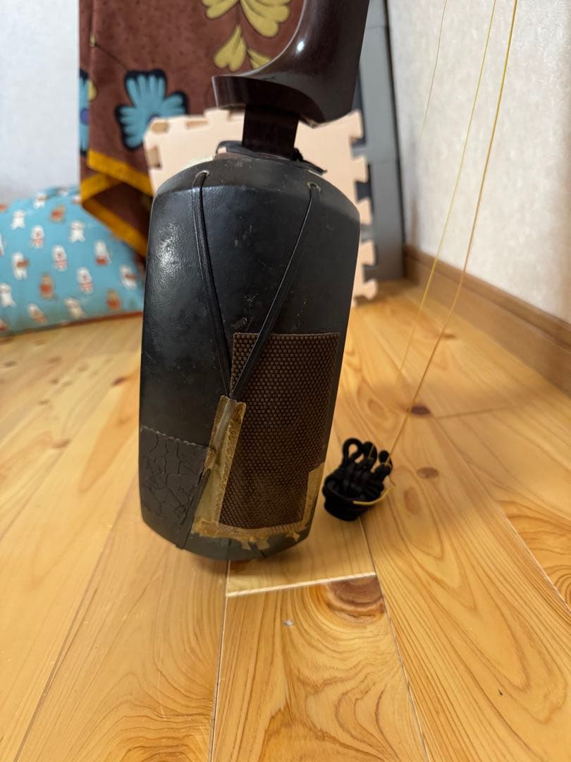 ♦︎高級品　津軽三味線
