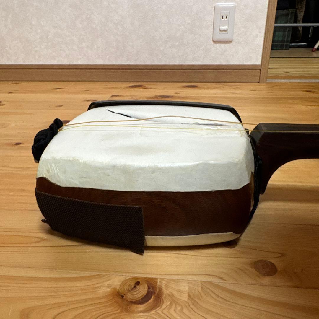 ♦︎高級品　津軽三味線