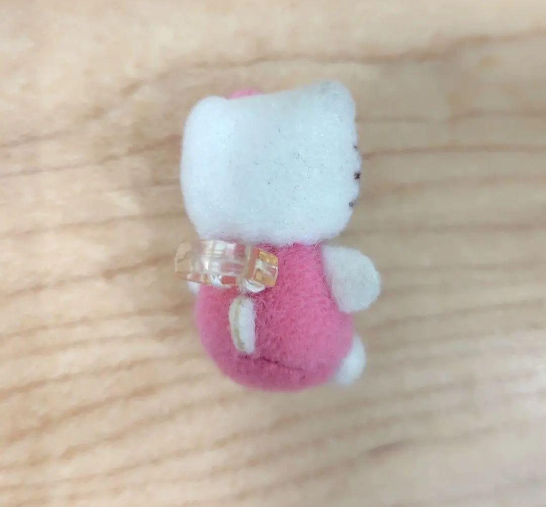 【希少】キティ　携帯　アンテナ　マスコット　サンリオ