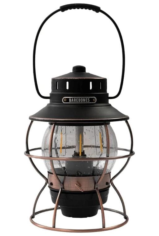 Barebones Living ベアボーンズリビング アウトドア ランプ