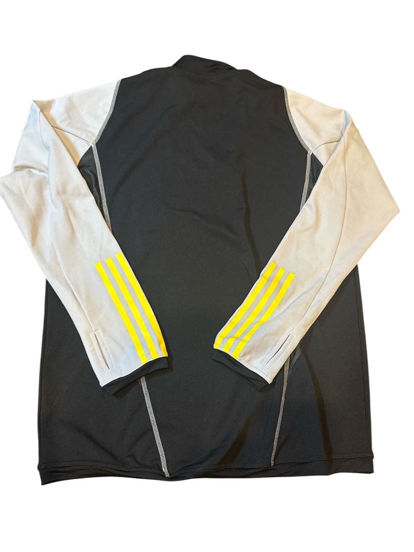 【処分】ベガルタ仙台　公式トレーニングトップ　2XL adidas アディダス