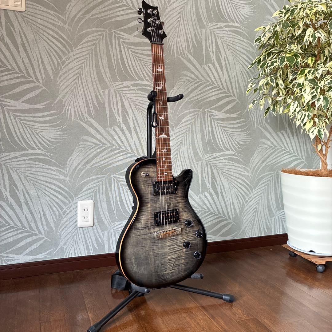 ギター BENTENS SAMA BOY