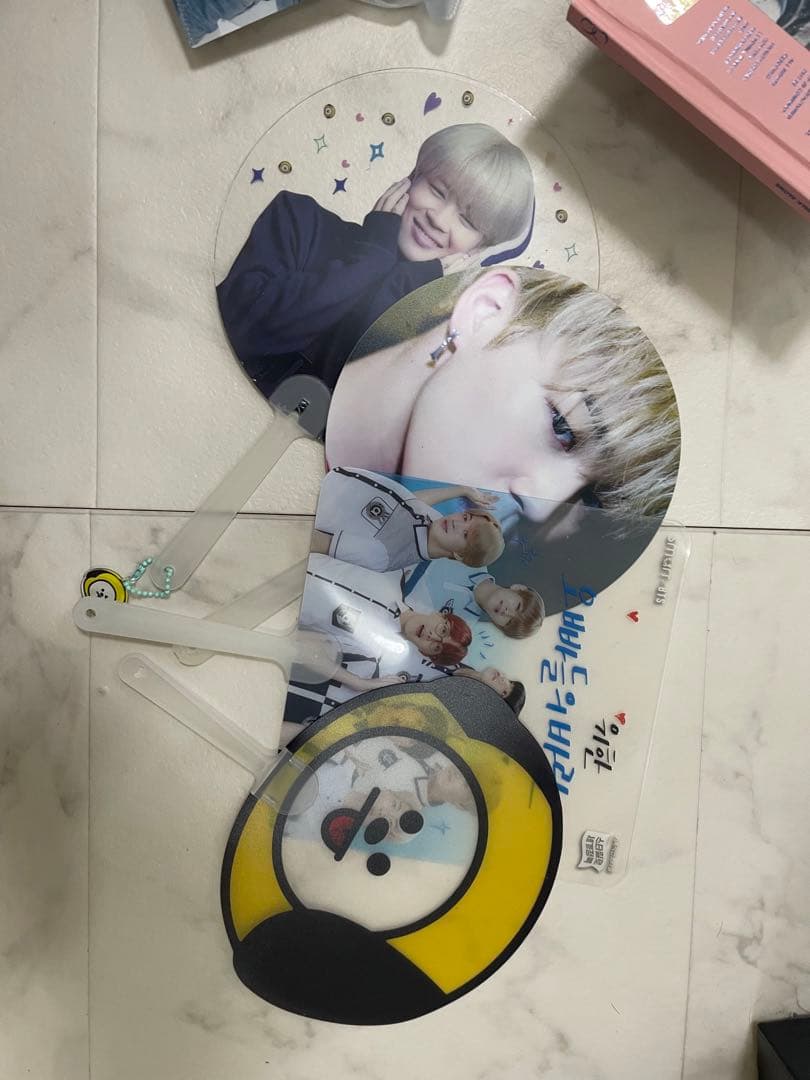 ジミングッズまとめ売り