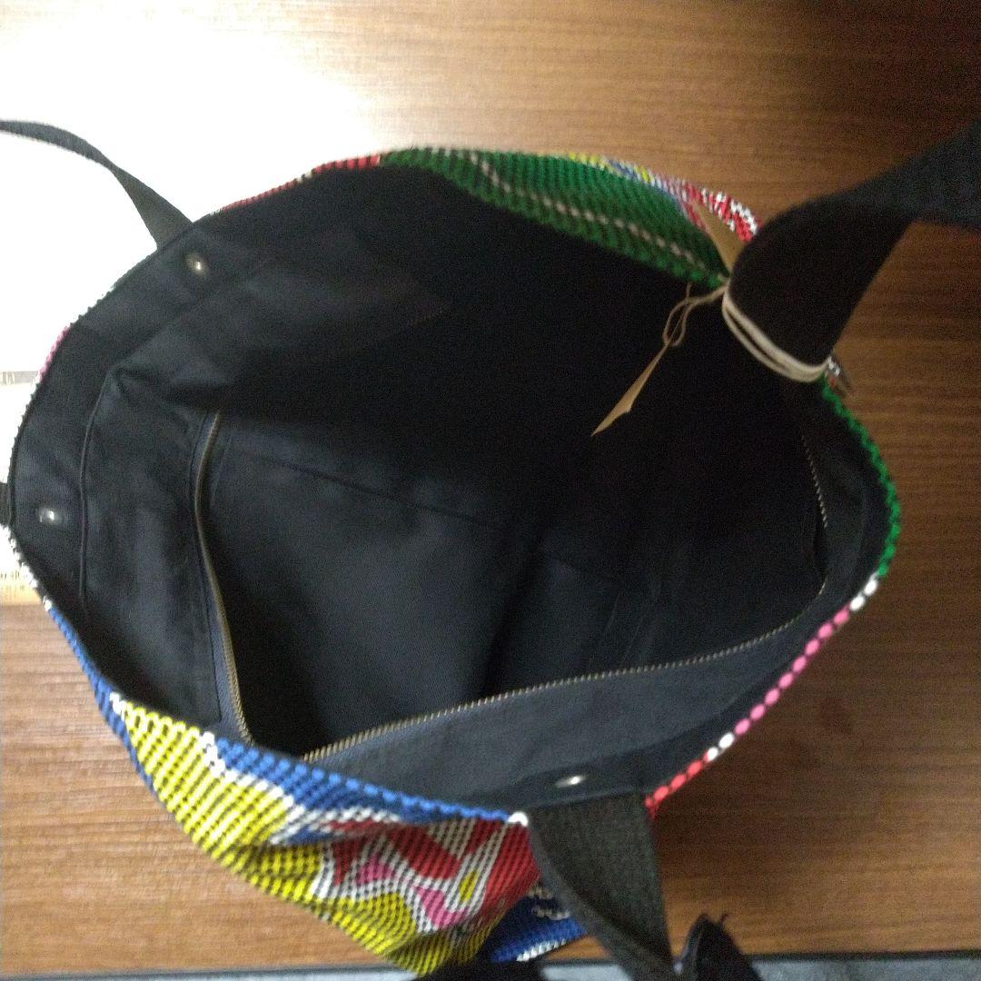 太田旗店刺子大漁旗バック