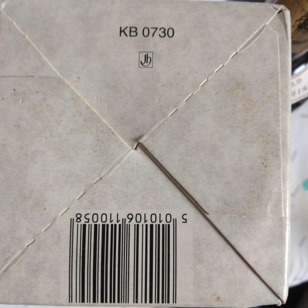 バランタイン AGED30YEARS SCOTCH WHISKEY