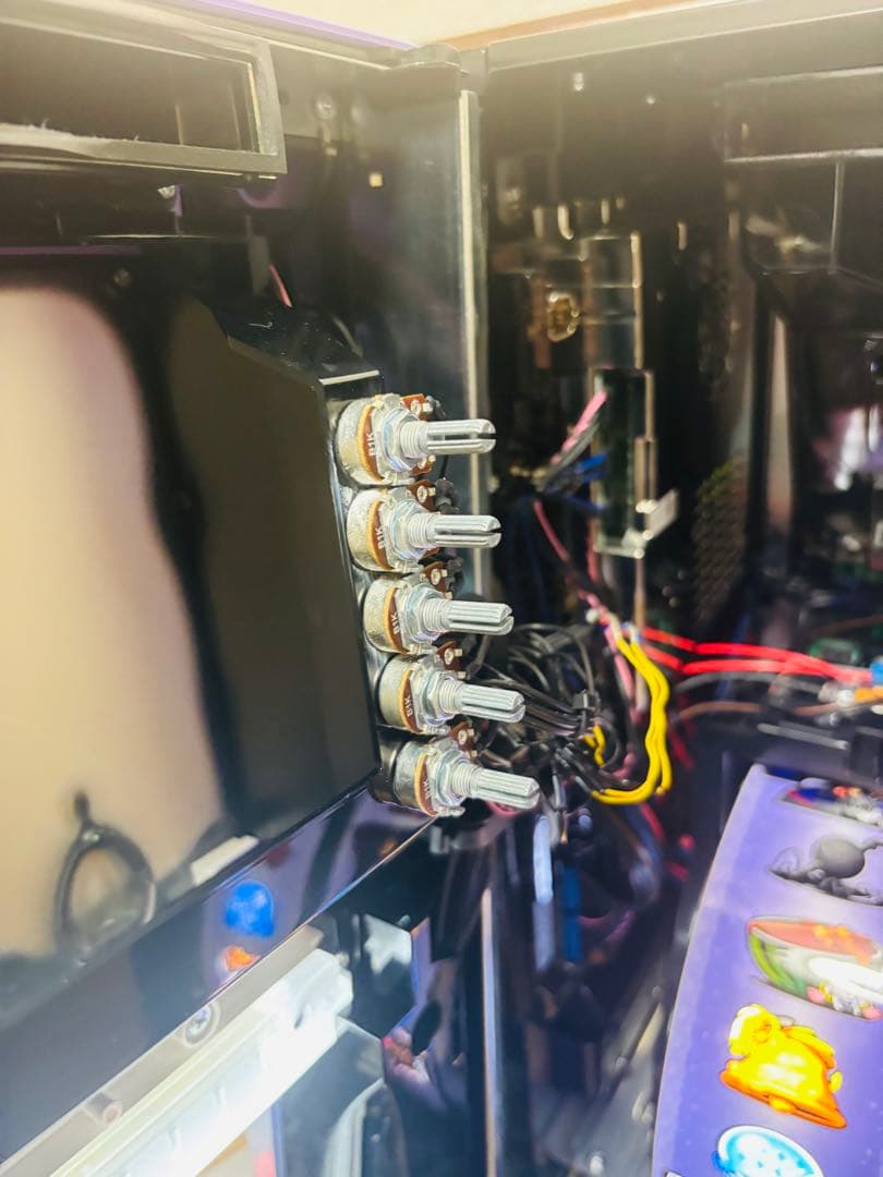 【美品】まどか⭐︎マギカ前後編　まどマギフォルテ　簡易ユニット付　スマスロ