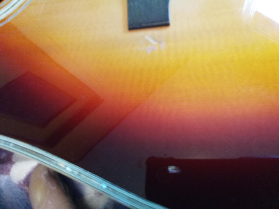 【最終さらに値引き‼️】希少K.Yairi ヤイリ YW500 P Custom