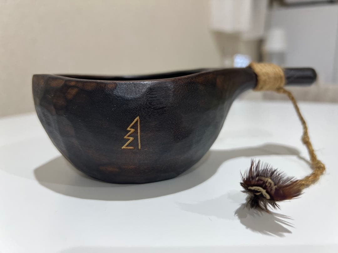 ソウルオブシベリア #1 羽根タイプ