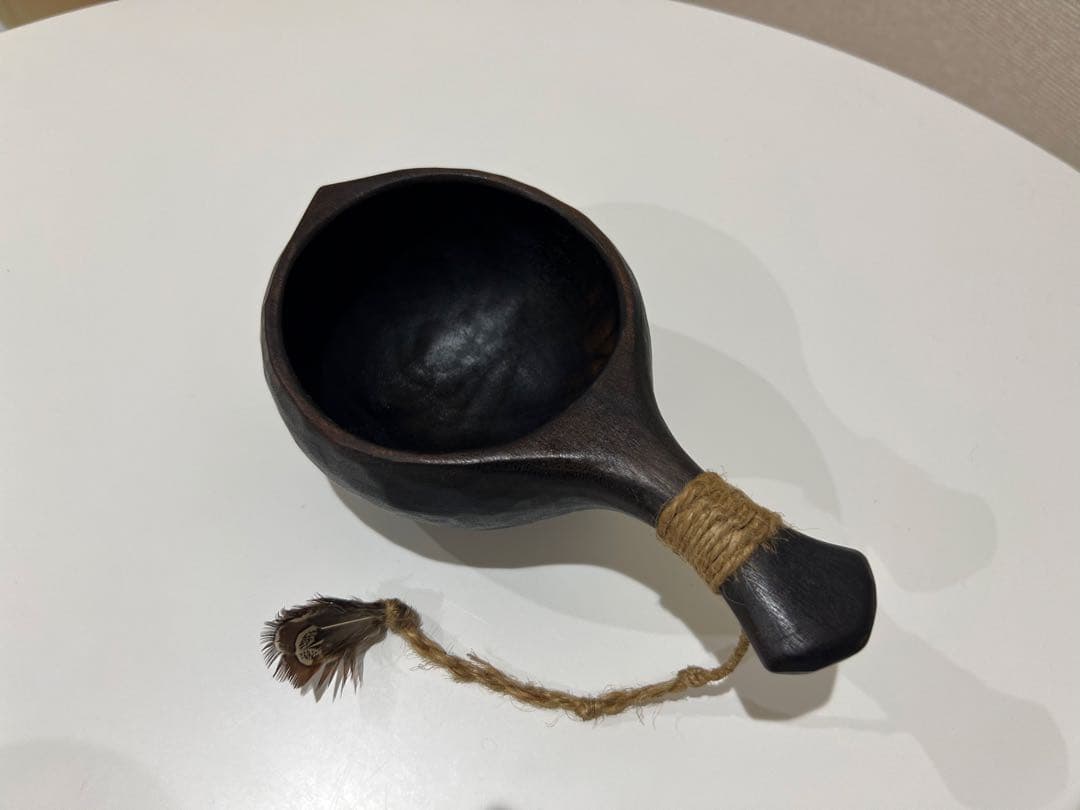 ソウルオブシベリア #1 羽根タイプ