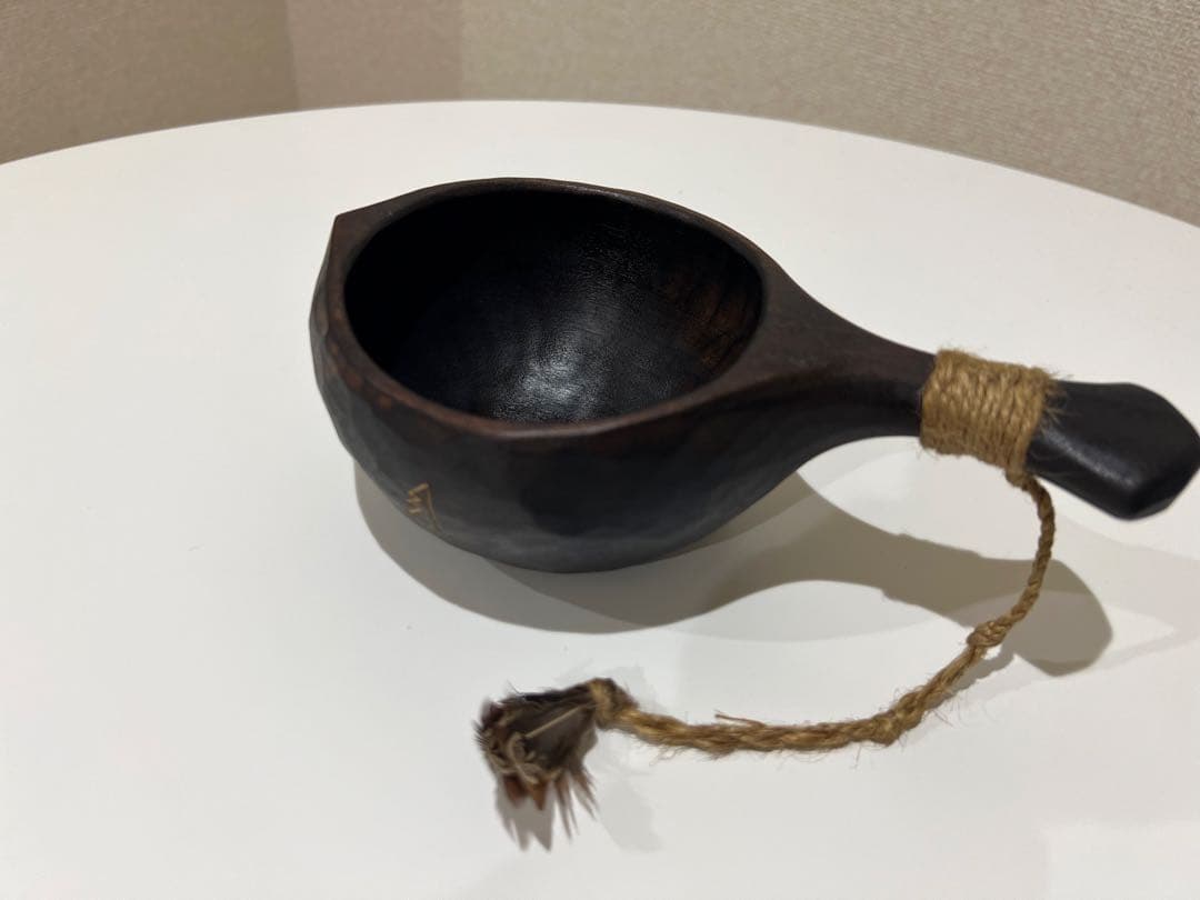 ソウルオブシベリア #1 羽根タイプ