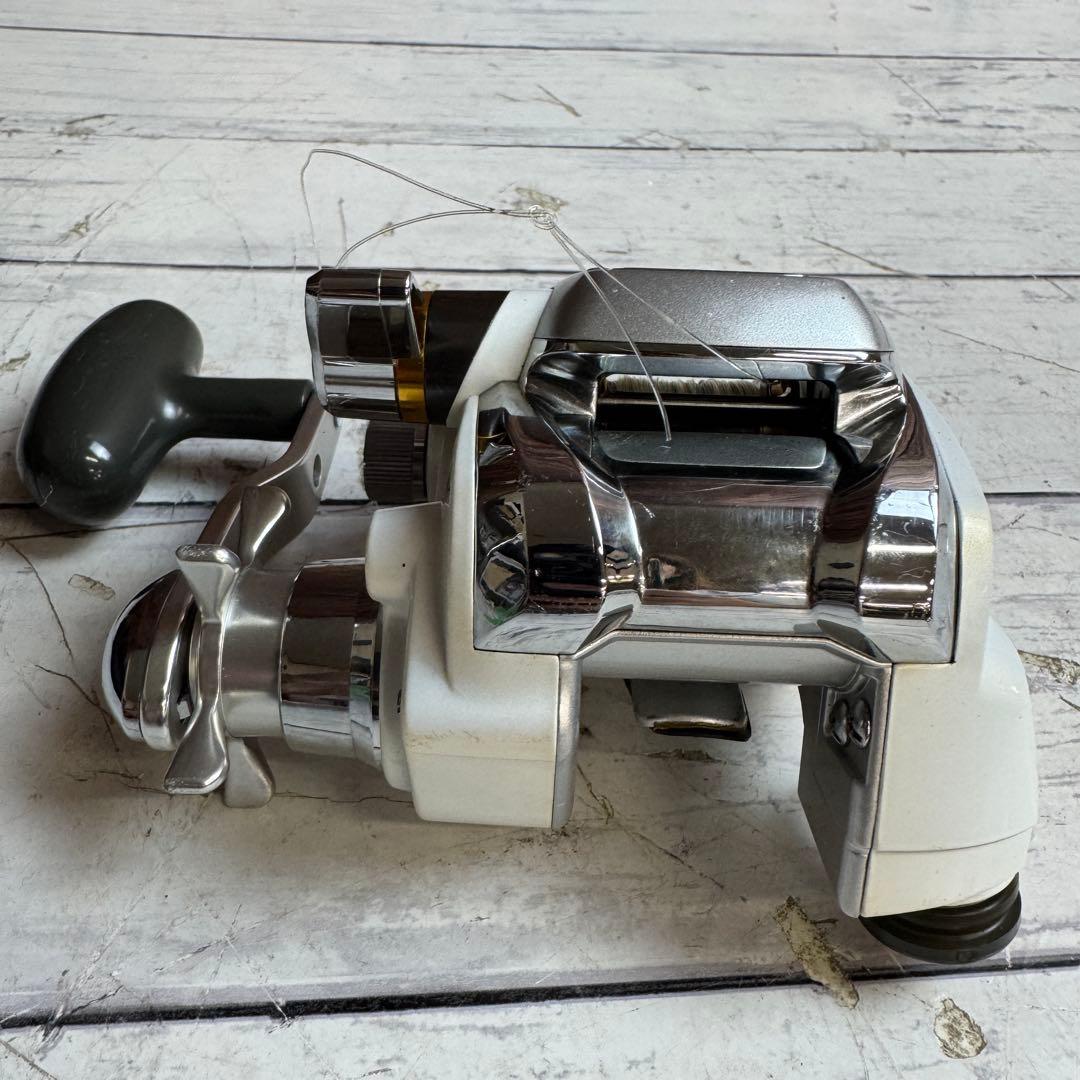 DAIWA LEOBRITZ 150 電動リール ダイワ レオブリッツ