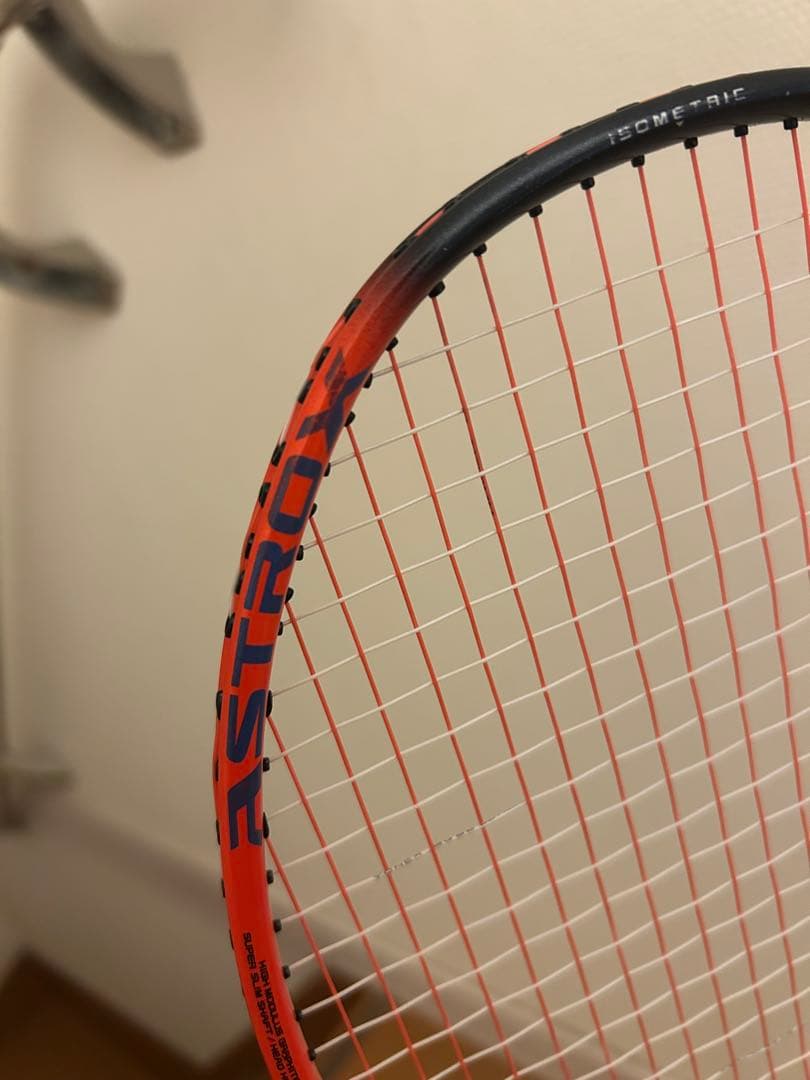 Y*y様 バドミントンアストロクス77Pro4u5ラケット