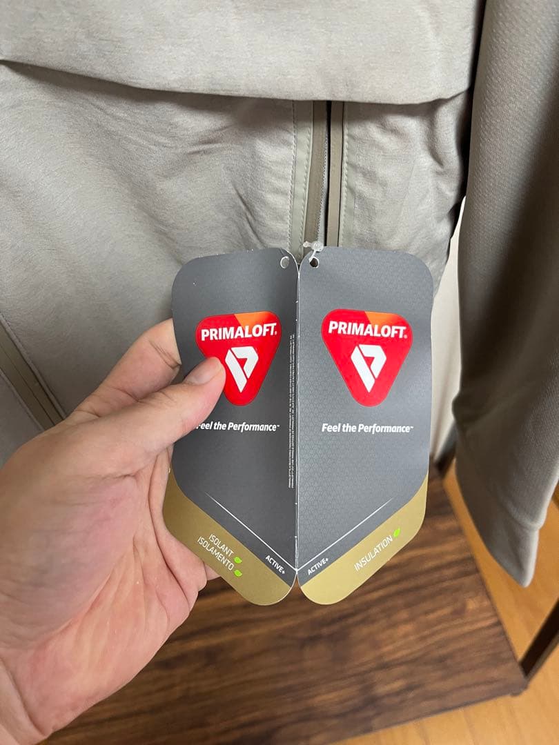 アディダス ULTIMATE365FROSTGUARDJACKET JM2142