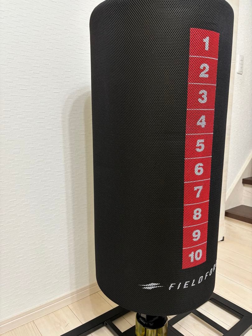 FIELD FORCE バッティング用サンドバッグ