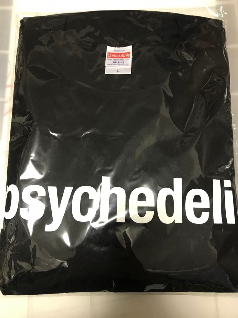 踊ってばかりの国　TANGTANG タンタン　Tシャツ　Lサイズ　未着用