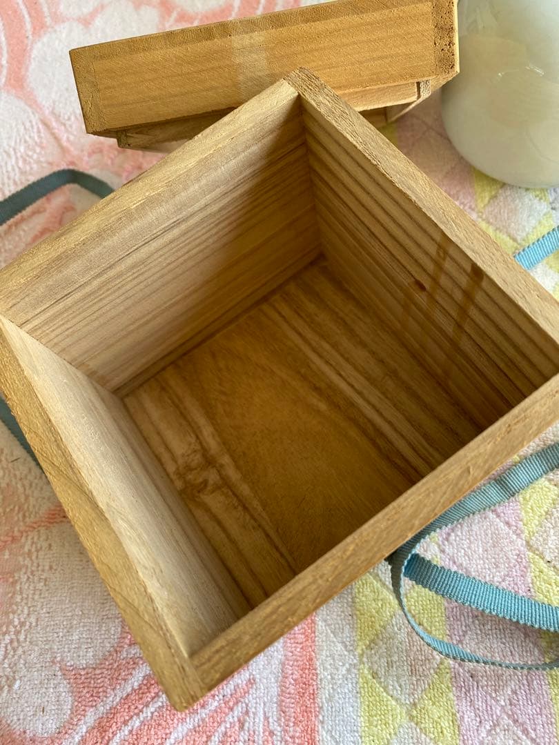 白磁円形水滴　柏岩作　書道　硯