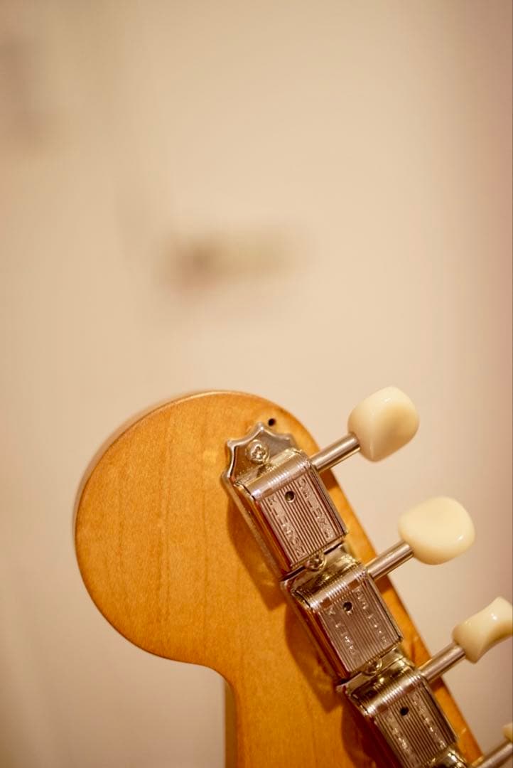 Fender Duo Sonic 1995〜1996 ビンテージ風