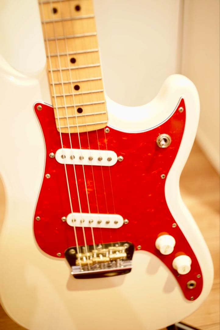 Fender Duo Sonic 1995〜1996 ビンテージ風