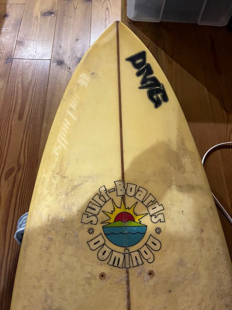 Domingoドミンゴサーフボードミッドレングス