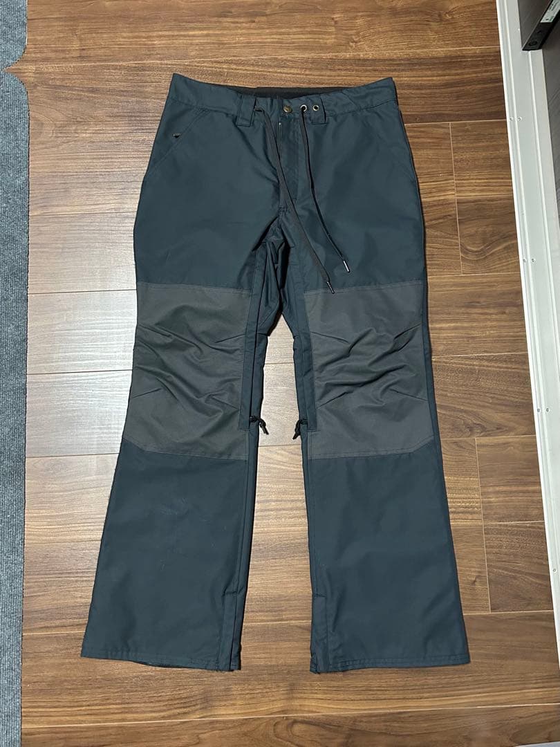 AIRBLASTER FREEDOM SERIES ジャケット &パンツ