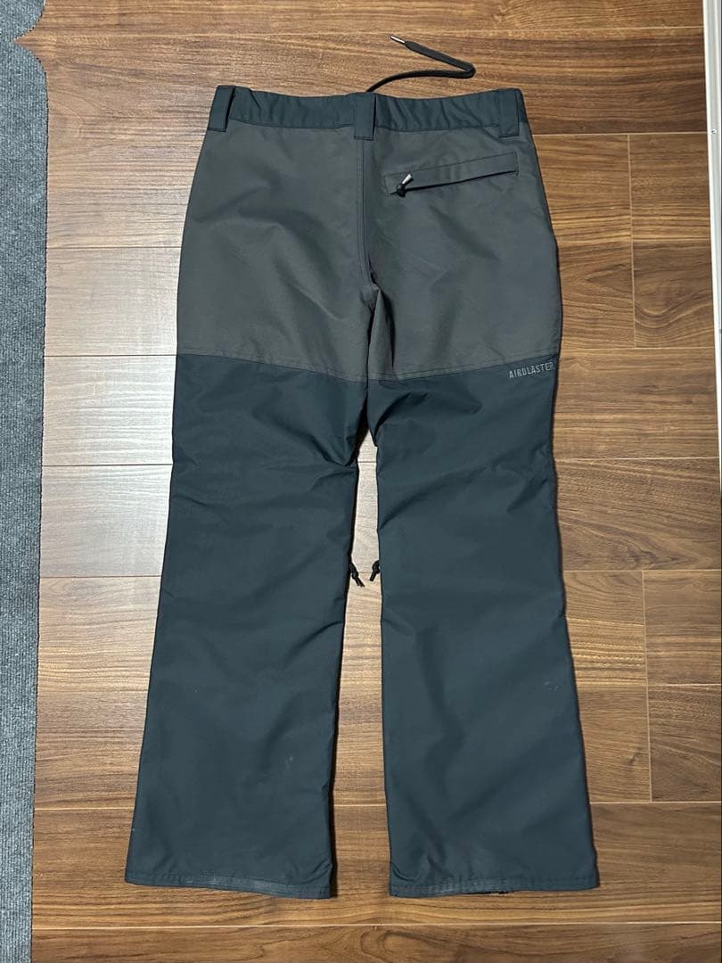 AIRBLASTER FREEDOM SERIES ジャケット &パンツ