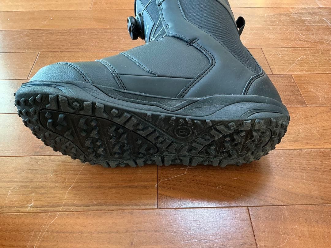 【もなりざ】 ROOK スノーボードブーツ メンズ　27cm