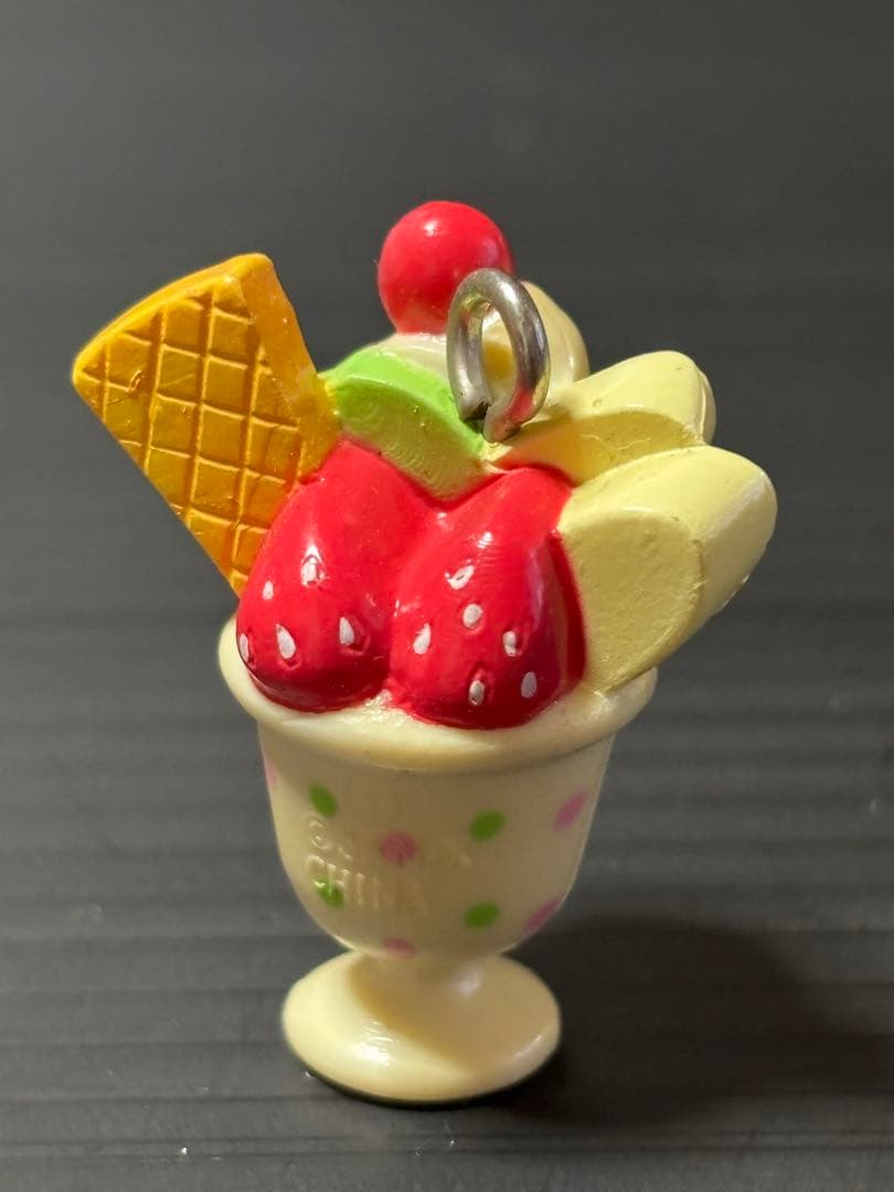 にゃんにゃんにゃんこ　にゃんこカフェ　マスコット　5個セット