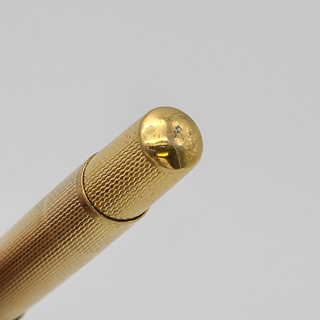 ペリカン　M760 Ef 150周年記念　ゴールドプレート　万年筆　希少