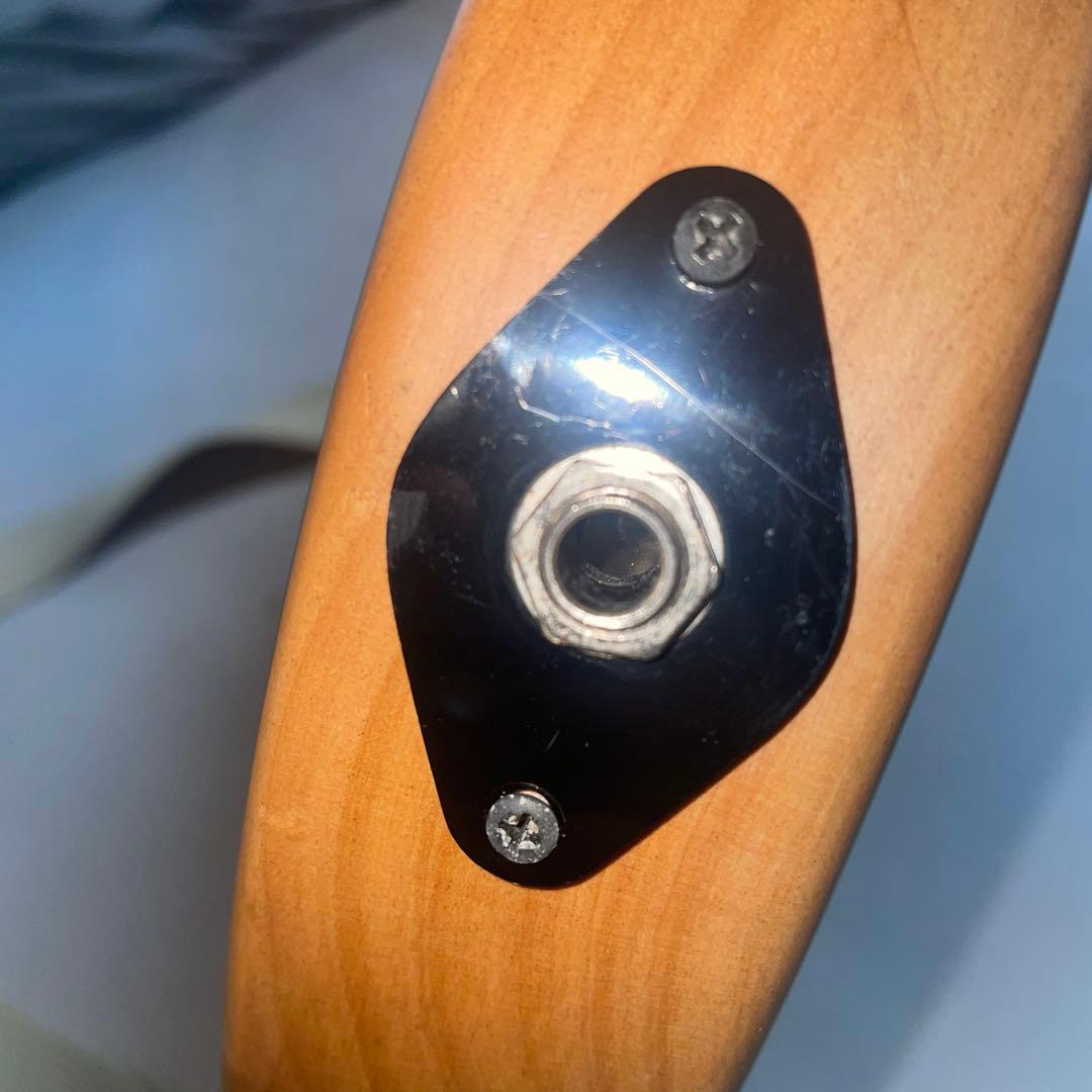 YAMAHA ヤマハ PACIFICA112VMX YNS エレキギター