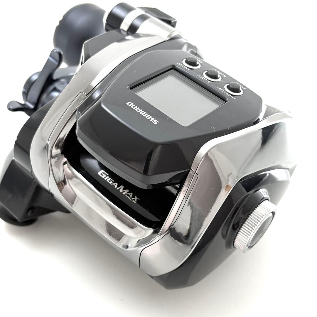 シマノ ビーストマスターMD3000 未使用品